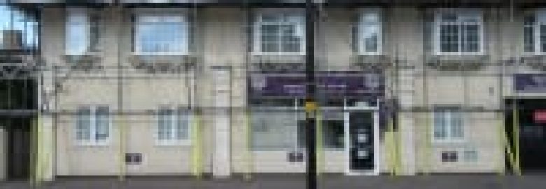 The Harrow Dental Surgery