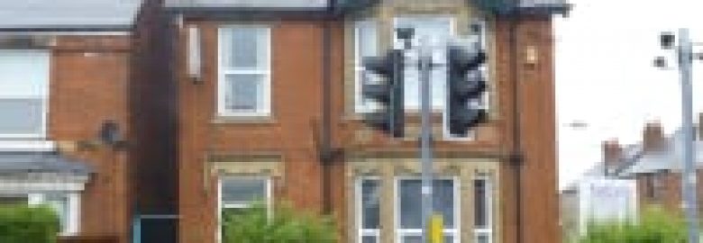 The Hasland Dental Practice