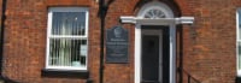 The Heathcote Dental Practice