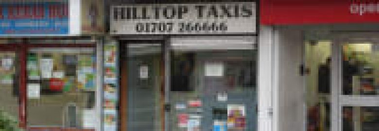 The Hilltop Dental Practice
