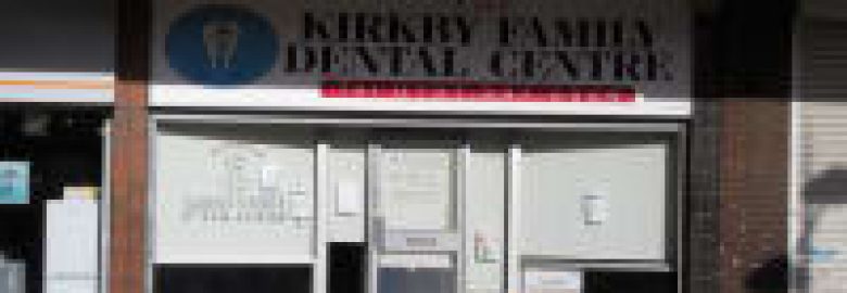 The Kirkby Family Dental Centre