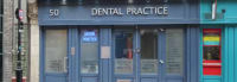 The Leather Lane Dental Practice