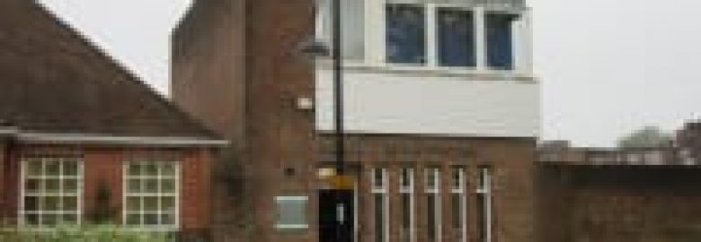 The Lodge Dental Surgery