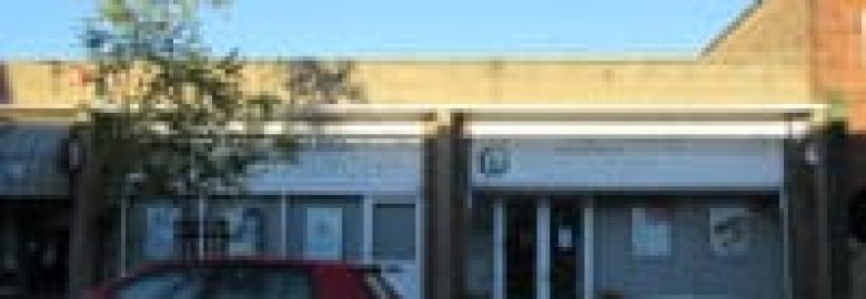 The Old Library Dental Surgery