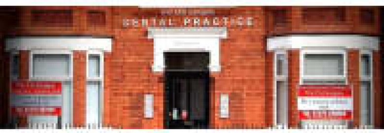 The Old Surgery Dental Practice