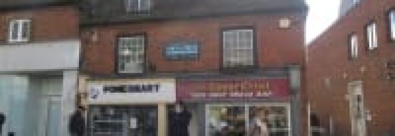 The Rickmansworth Dental Centre