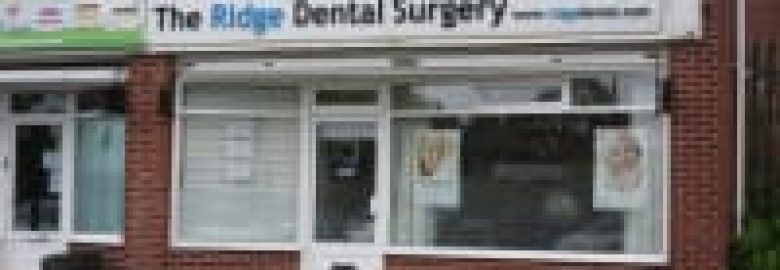 The Ridge Dental Surgery