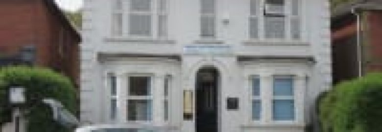 The Shirley Road Dental Practice