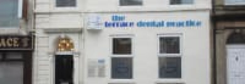 The Terrace Dental Practice
