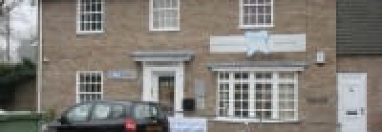 The Thatch Dental Practice