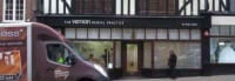 The Vernon Dental Practice