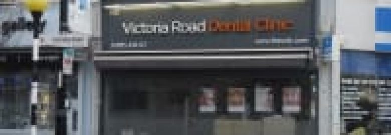 The Victoria Road Dental Clinic