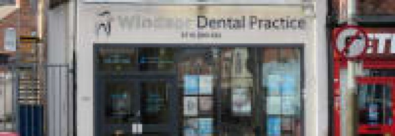 The Windsor Dental Practice