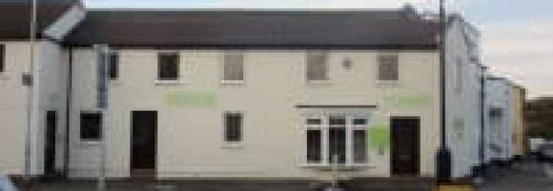 Thrapston Dental Centre