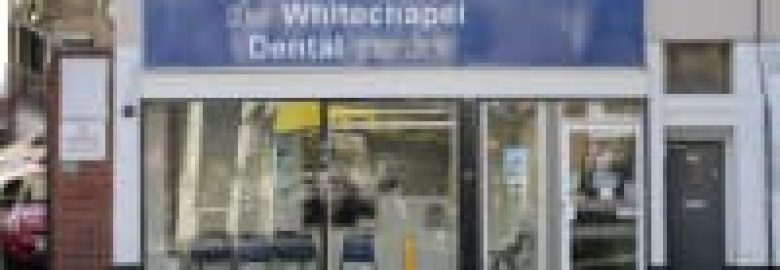 Together Dental White Chapel