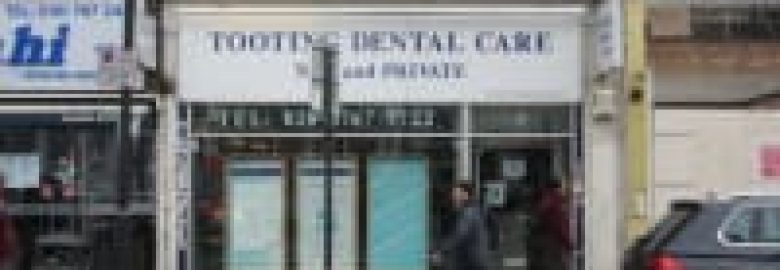 Tooting Dental Care