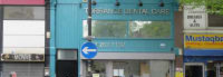 Torrance Dental Surgery