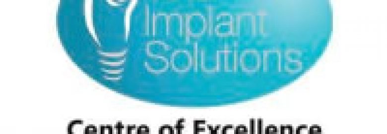 Total Implant Solutions