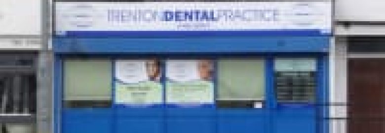 Trenton Dental Practice