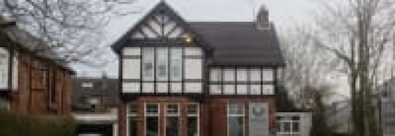 Tweedsmuir Dental Care
