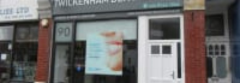 Twickenham Dental Care