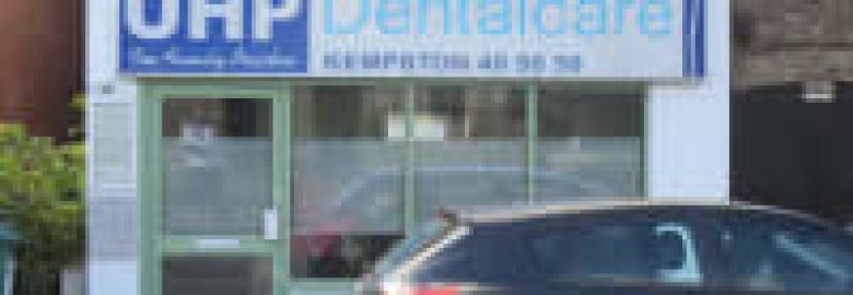 UHP Dentalcare (Kempston)