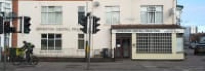 Upperton Dental Practice