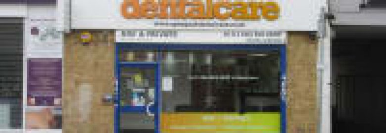 Upton Park Dental Care