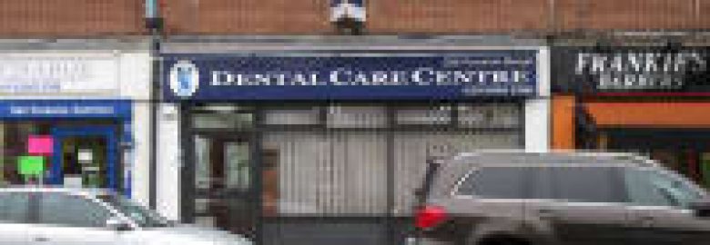 V S Dental Care Centre