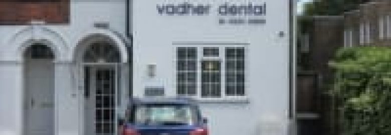 Vadher Dental Practice