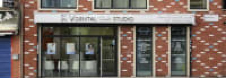 Vdental Smile Studio