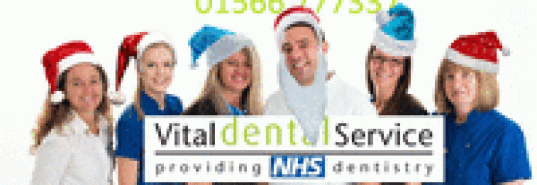 Vital Dental Service