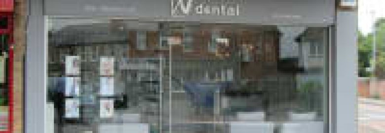 W Dental Smile Studio