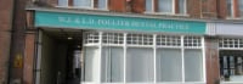 W J & L D Poulter Dental Practice