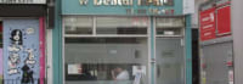 W9 Dental Health