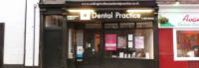 Wallingford House Dental Practice