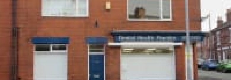 Walton Road Dental Practice