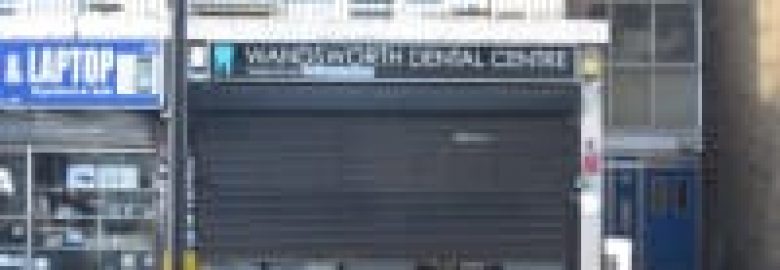Wandsworth Dental Centre