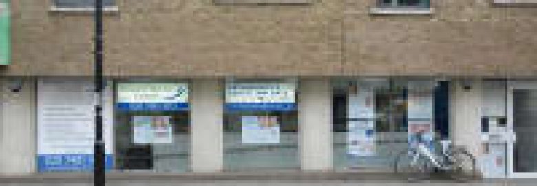 Wapping Dental Centre
