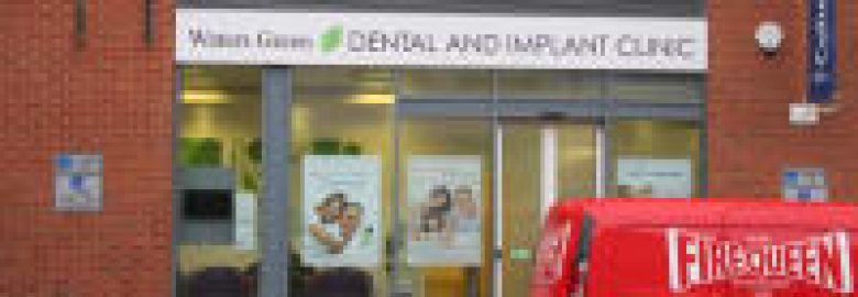 Waters Green Dental & Implant Clinic
