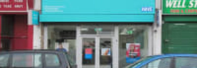 Well Street Dental Centre