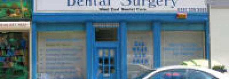 West End Dental Care