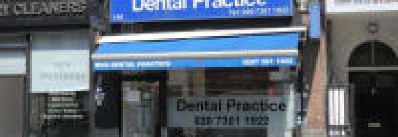 West Kensington Dental Surgery