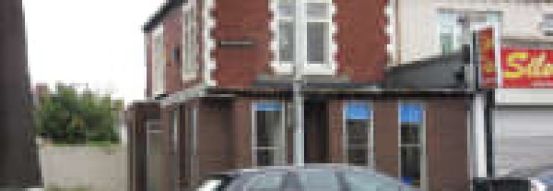 Whitchurch Road Dental Practice