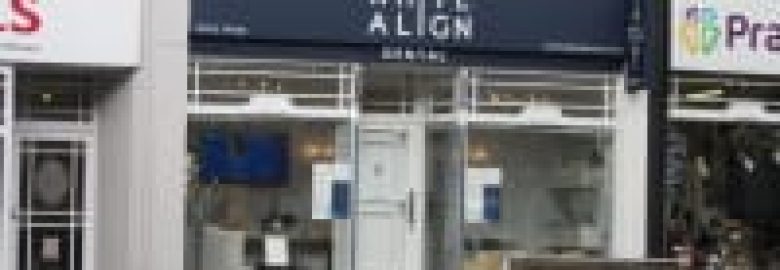 White Align Dental