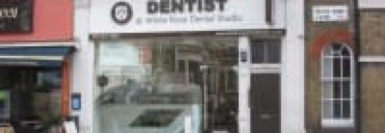 White Rose Dental Studio