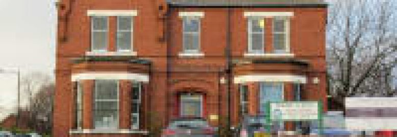 Whitegates Dental Surgery
