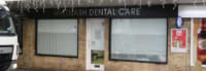 Whitnash Dental Care
