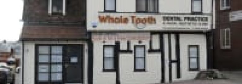 Whole Tooth Dental Practice MK