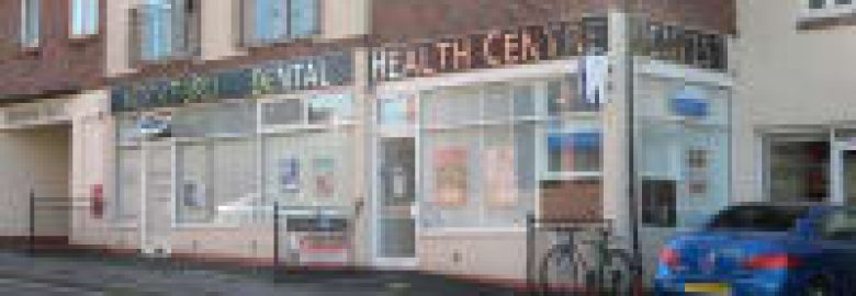 Wickford Dental Health Centre
